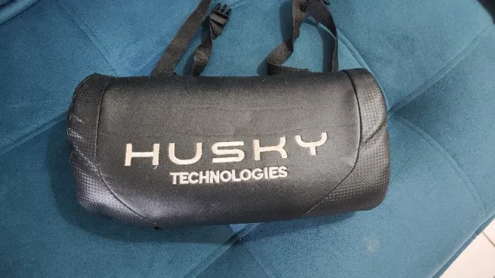 Apoio para lombar de cadeira gamer