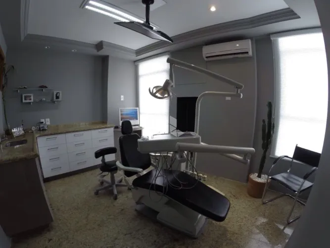 Sala comercial bairro São João