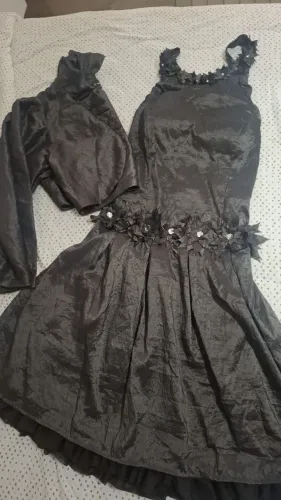 Vestido de festa