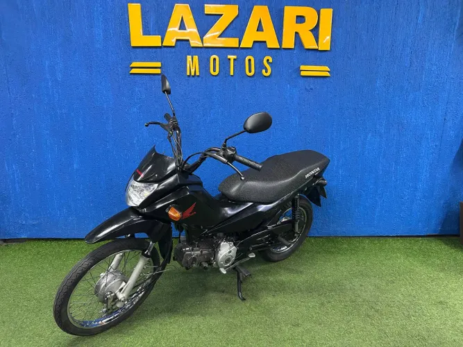 HONDA POP 2023 , 20 MIL KM RODADOS , UNICO DONO , IPVA 2026 PAGO