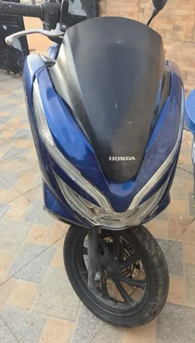 PCX 2020 único dono