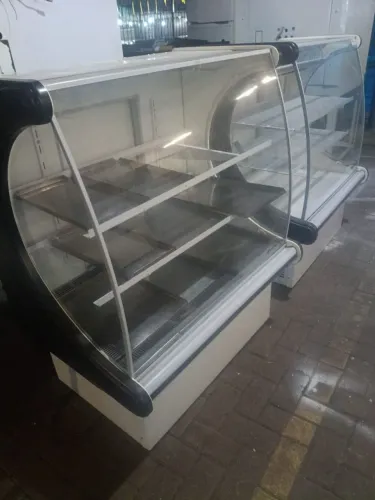 Balcão de padaria