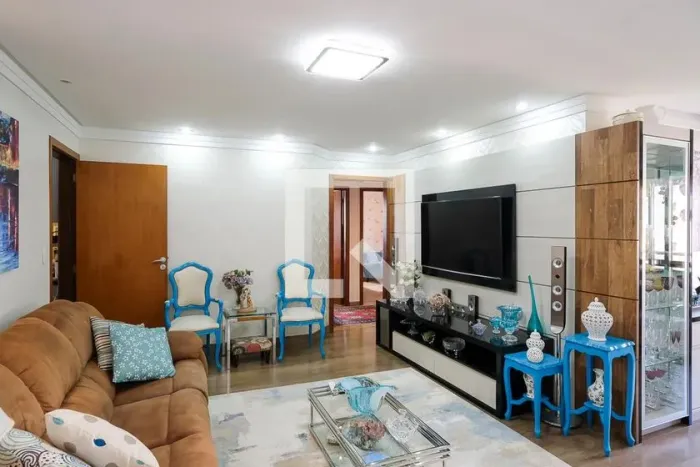 Apartamento à Venda - Barcelona, 3 Quartos, 118 m2