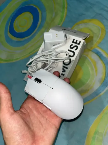 Periféricos gamer