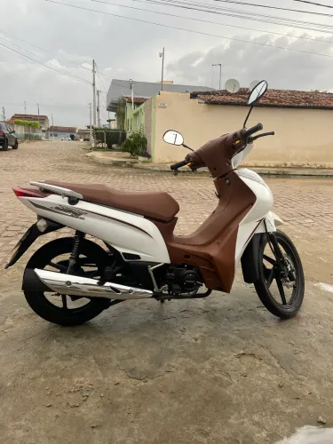 Jet 125ss novíssima extra 2025 