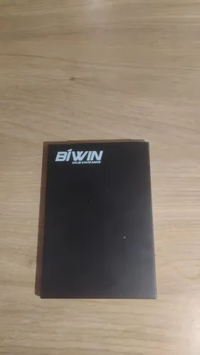 SSD BIWin 128gb