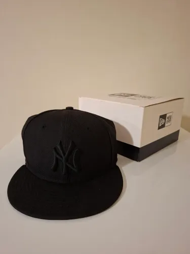 Boné New Era 59 FIFTY New York Yankees