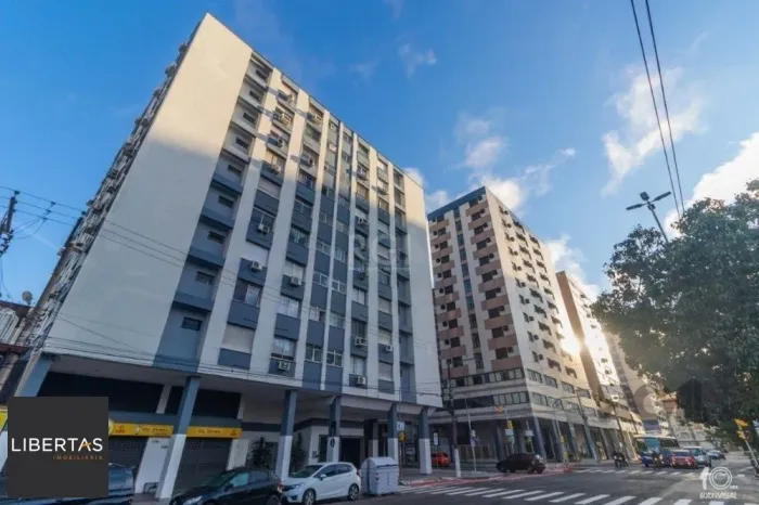 Apartamento 1 dormitórios para alugar Cidade Baixa Porto Alegre/RS