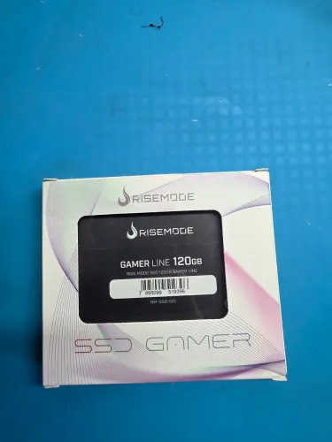 SSD 240GB RISEMODE