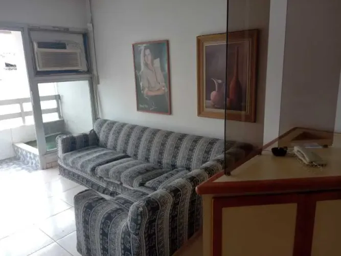 Apartamento-À VENDA-Copacabana-Rio de Janeiro-RJ