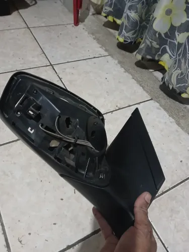 Retrovisor hyundai HB20 L/D