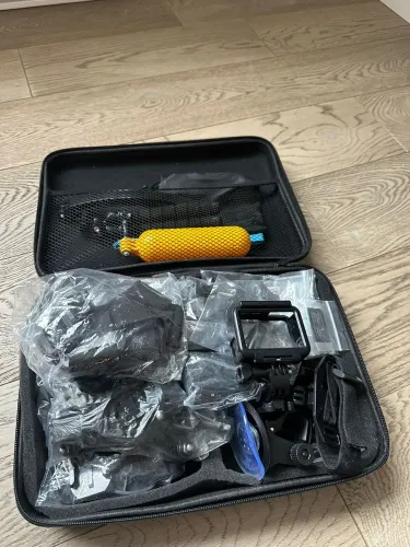 GoPro Hero 5