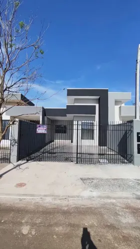 Casa à venda no Jardim São Marcos - Mandaguaçu/PR ? Rua João Batista Calegari