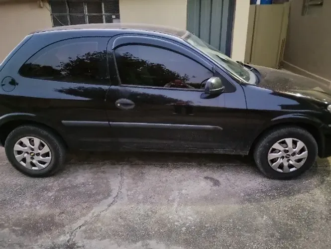 Chevrolet Celta Life/ LS 1.0 MPFI 8V Flexpower 3P 2013