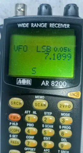 Radio Scanner Aor ( Uniden Icom Kenwood Yaesu Yupiteru )
