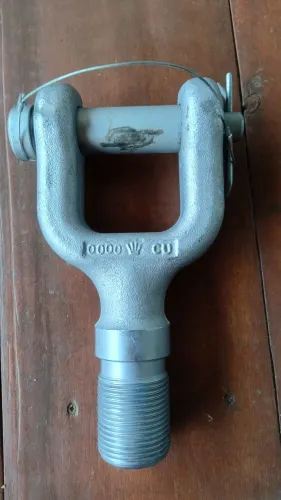 Vendo rabicho para cavalinho Man