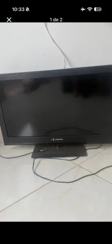 Vendo tv 32 plg
