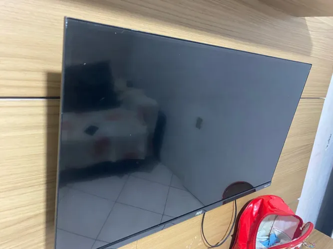 Televisão Noc Roku TV