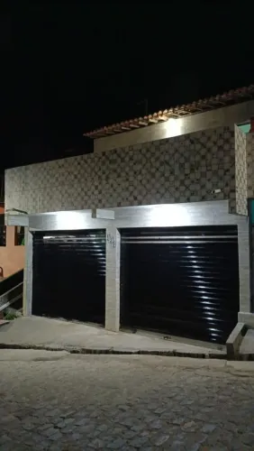 Casa pra alugar na Praia de Pitimbu