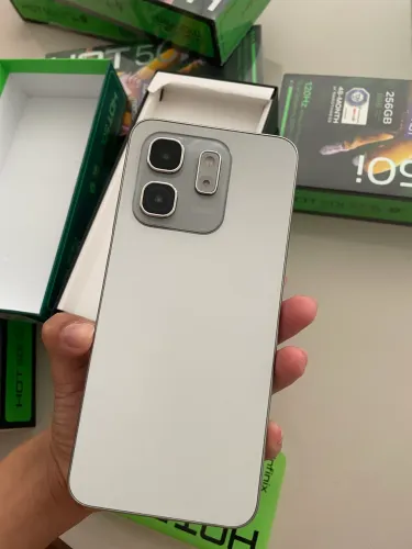 Smartphone