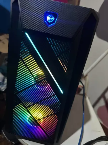 PC COMPLETO i5-8500 + 8GB DDR4