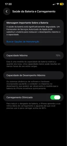 iPhone 11 - PRA SAIR HOJE