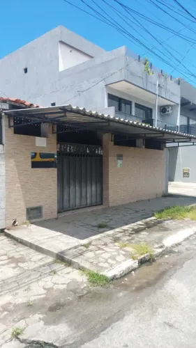 Terreno à venda, 150 m² por R$ 300.000,00 - Mangabeira - João Pessoa/PB