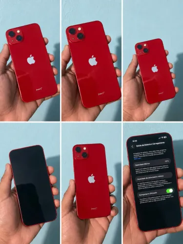 iPhone 13
