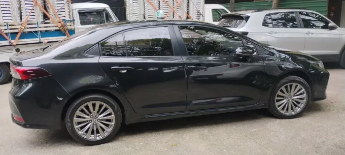 Toyota Corolla XEI 2.0 Flex 16V Aut. 2024