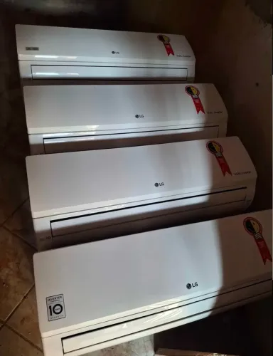 Ar condicionado