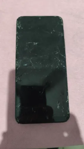 Motorola E20 32gb para peça