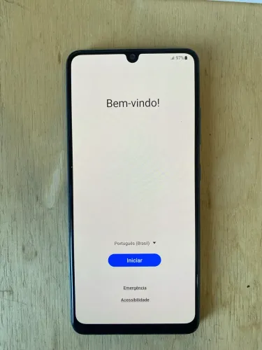 Samsung A32 - 128gb