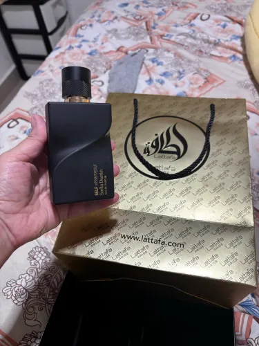 Perfume Stella Dustin masculino
