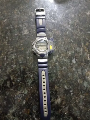  Casio Sea Pathfinder SPF-10