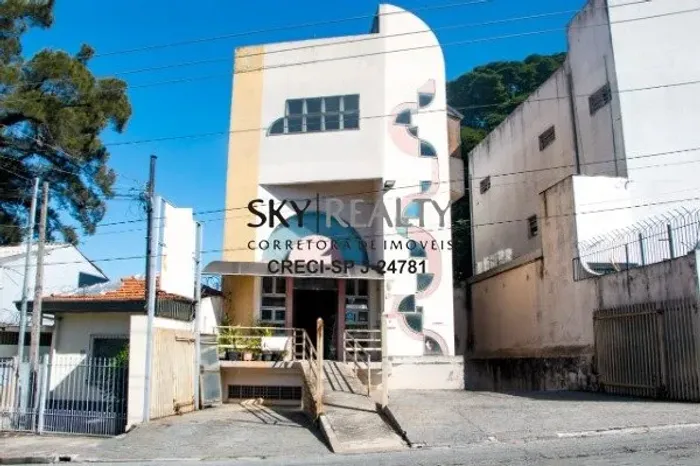 Prédio Comercial a venda no Jabaquara!!