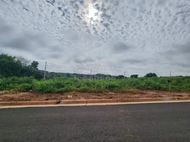 São Bento terreno de 200m² em Rio Preto - SP