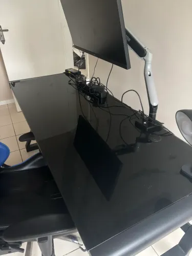 Mesa escritório