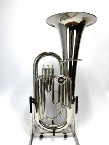 TUBA WERL SENIOR Mib RARISSIMA