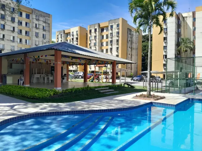 Júpiter, 89m², 3 quartos, 1 suite, 1 garagem R$ 420 Mil (Financia)