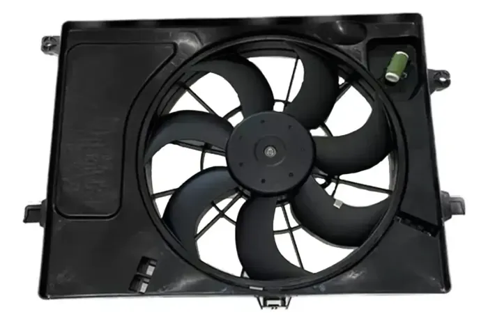 Eletroventilador ELANTRA CRETA HB20 I30 KIA SOUL KIA CERATO