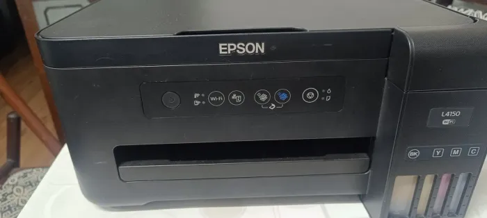 Impressora Epson L 4150