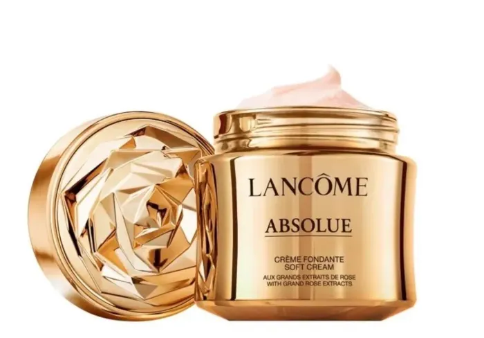 Creme facial Lancôme original