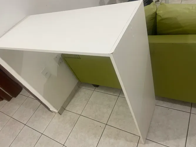 Vendo bancada