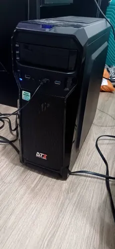 Pc Gamer roda bem jogos comuns