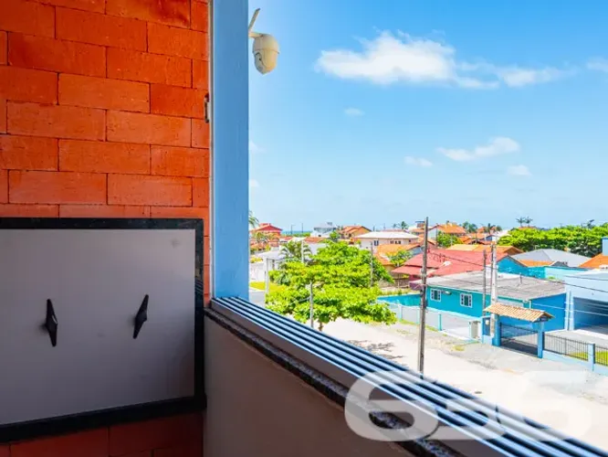 Apartamento | Balneário Barra do Sul | Salinas