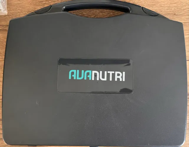 AVANUTRI Adipômetro