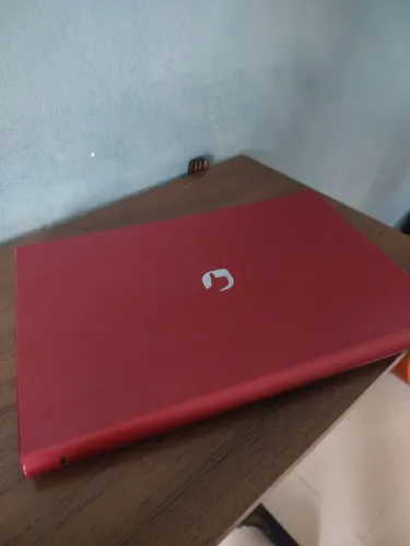 Notebook Positivo