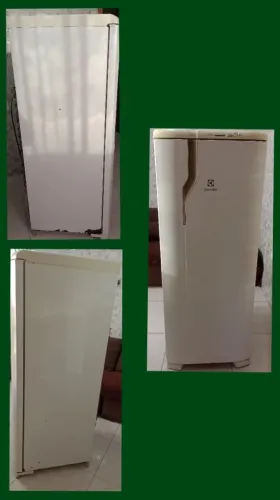 GELADEIRA ELECTROLUX 