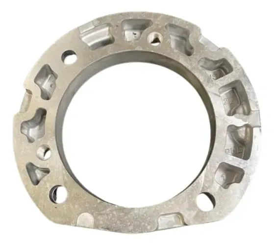 Flange Bomba Dodge Ram 2020