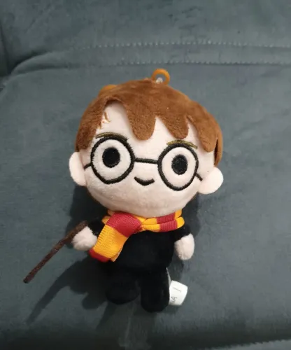Chaveiro Harry Potter